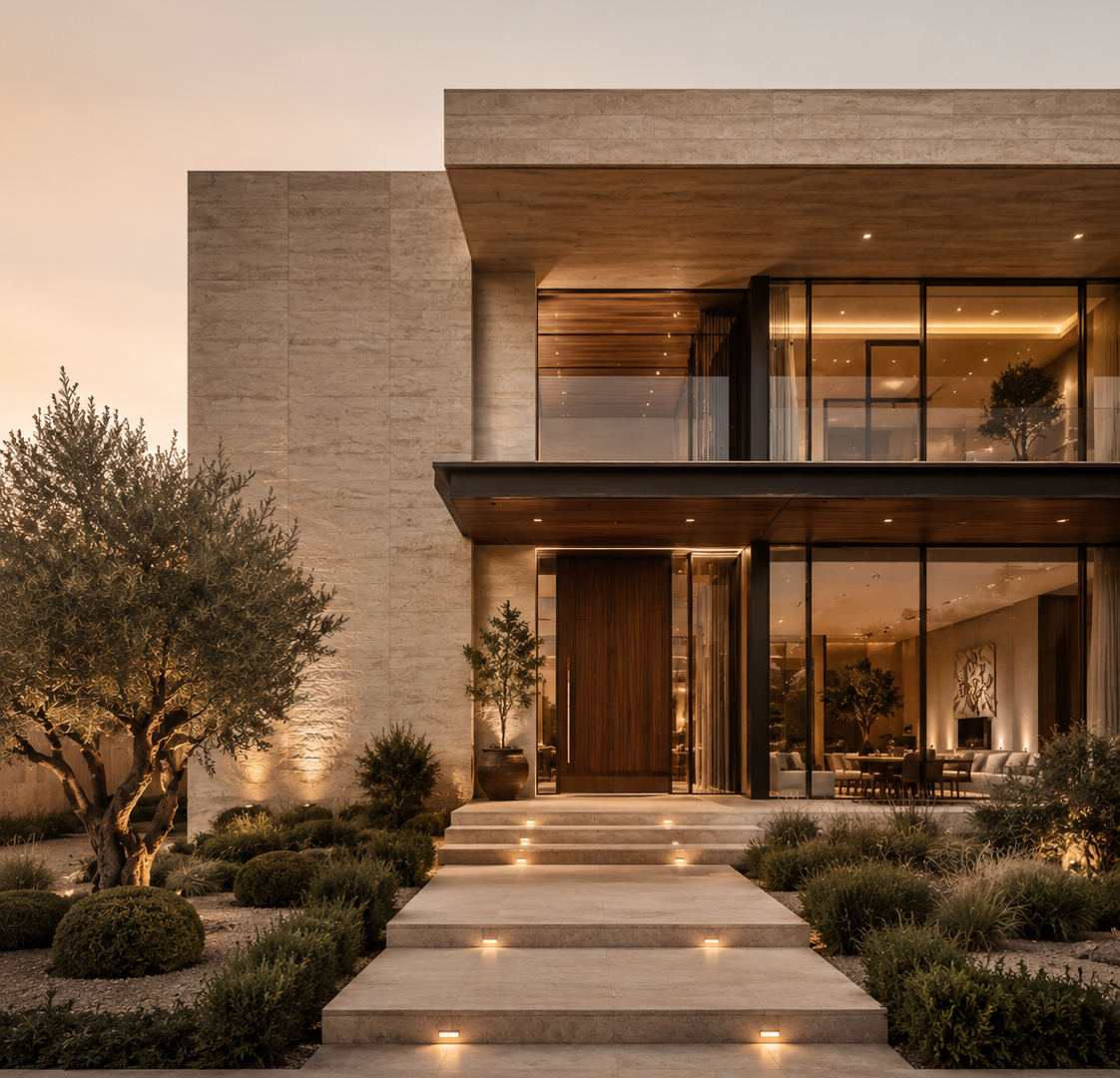 Residential Project